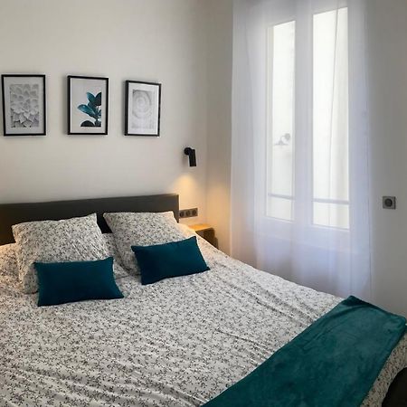 Logement Confortable, Nancy Thermal, Parc Ste-Marie Exterior photo