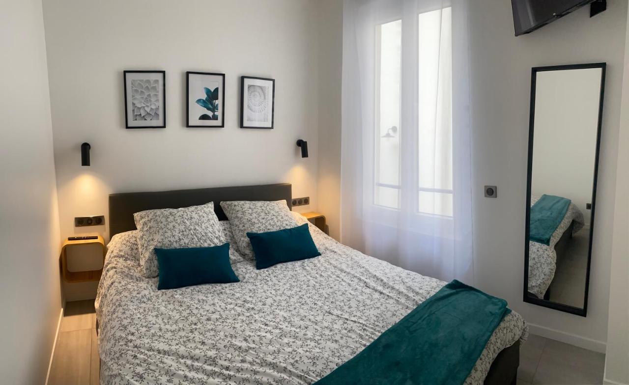 Logement Confortable, Nancy Thermal, Parc Ste-Marie Exterior photo