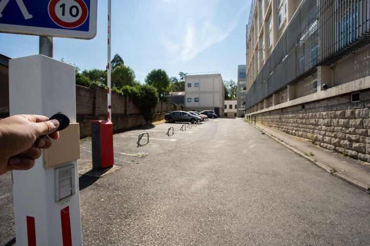 Logement Confortable, Nancy Thermal, Parc Ste-Marie Exterior photo